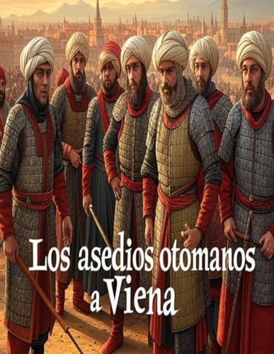 Los asedios otomanos a Viena: la historia de los infructuosos intentos del Imperio Otomano por conquistar la capital de los Habsburgo Los asedios otomanos a Viena: la historia de los infructuosos intentos del Imperio Otomano por conquistar la capital de los Habsburgo von Independently published