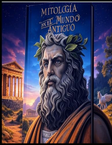 Mitología en el Mundo Antiguo: Historia de los relatos y rituales mitológicos en la Antigüedad Mitología en el Mundo Antiguo: Historia de los relatos y rituales mitológicos en la Antigüedad von Independently published