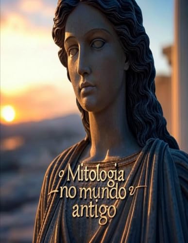 Mitologia no mundo antigo: A história das histórias mitológicas e dos rituais na Antiguidade Mitologia no mundo antigo: A história das histórias mitológicas e dos rituais na Antiguidade von Independently published