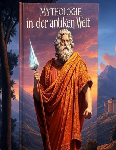 Mythologie in der antiken Welt: Die Geschichte der mythologischen Geschichten und Rituale im Altertum Mythologie in der antiken Welt: Die Geschichte der mythologischen Geschichten und Rituale im Altertum von Independently published