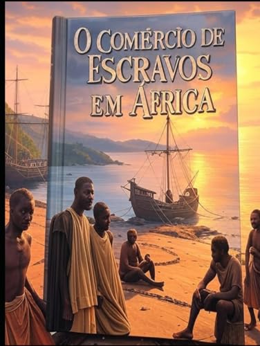 O Comércio de Escravos em África: A História e o Legado do Comércio Transatlântico de Escravos e do Comércio de Escravos da África Oriental através do Oceano Índico O Comércio de Escravos em África: A História e o Legado do Comércio Transatlântico de Escravos e do Comércio de Escravos da África Oriental através do Oceano Índico von Independently published
