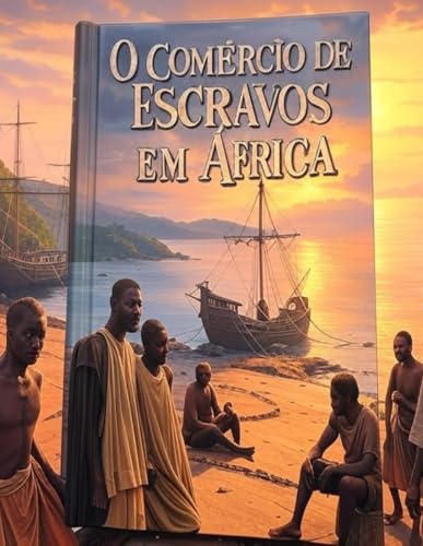 O Comércio de Escravos em África: A História e o Legado do Comércio Transatlântico de Escravos e do Comércio de Escravos da África Oriental através do Oceano Índico O Comércio de Escravos em África: A História e o Legado do Comércio Transatlântico de Escravos e do Comércio de Escravos da África Oriental através do Oceano Índico von Independently published