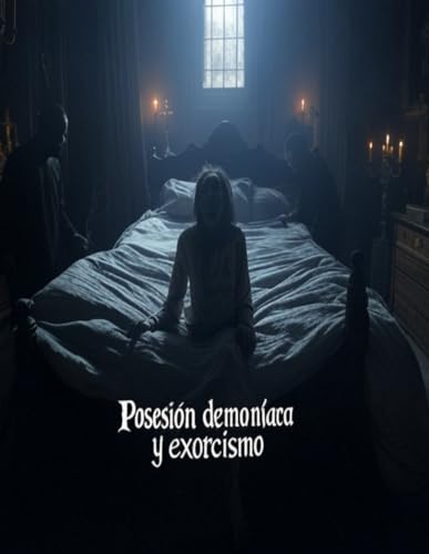 Posesión demoníaca y exorcismo: La historia de la creencia de que el diablo posee a las personas Posesión demoníaca y exorcismo: La historia de la creencia de que el diablo posee a las personas von Independently published