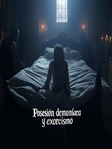 Posesión demoníaca y exorcismo: La historia de la creencia de que el diablo posee a las personas Posesión demoníaca y exorcismo: La historia de la creencia de que el diablo posee a las personas von Independently published