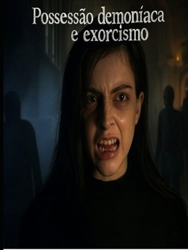 Possessão demoníaca e exorcismo: A história da crença de que o demónio possui as pessoas Possessão demoníaca e exorcismo: A história da crença de que o demónio possui as pessoas von Independently published
