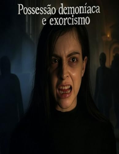 Possessão demoníaca e exorcismo: A história da crença de que o demónio possui as pessoas Possessão demoníaca e exorcismo: A história da crença de que o demónio possui as pessoas von Independently published