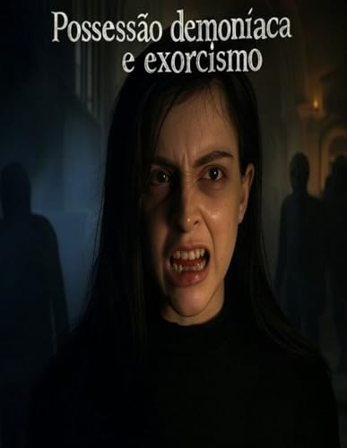 Possessão demoníaca e exorcismo: A história da crença de que o demónio possui as pessoas Possessão demoníaca e exorcismo: A história da crença de que o demónio possui as pessoas von Independently published