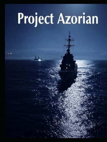 Project Azorian: The History of the CIA Operation to Recover a Sunken Soviet Submarine Project Azorian: The History of the CIA Operation to Recover a Sunken Soviet Submarine von Independently published