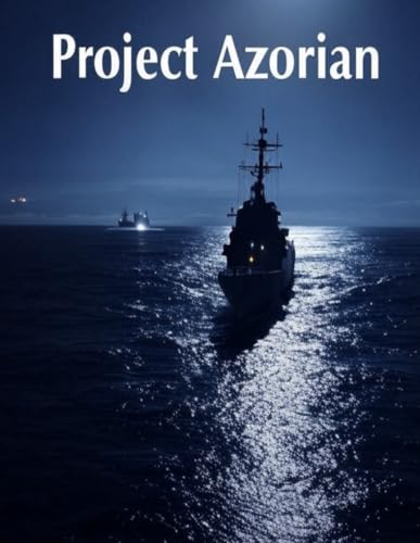 Project Azorian: The History of the CIA Operation to Recover a Sunken Soviet Submarine Project Azorian: The History of the CIA Operation to Recover a Sunken Soviet Submarine von Independently published