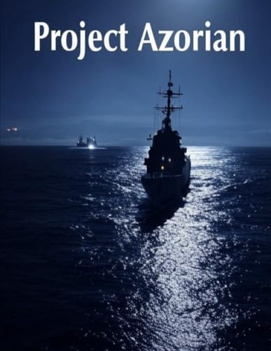 Project Azorian: The History of the CIA Operation to Recover a Sunken Soviet Submarine Project Azorian: The History of the CIA Operation to Recover a Sunken Soviet Submarine von Independently published