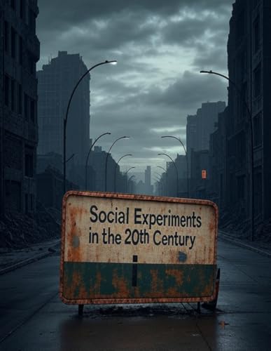 Social Experiments in the 20th Century: The History of the World’s Most Famous and Infamous Psychological Experiments Social Experiments in the 20th Century: The History of the World’s Most Famous and Infamous Psychological Experiments von Independently published