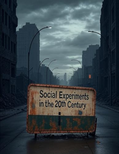 Social Experiments in the 20th Century: The History of the World’s Most Famous and Infamous Psychological Experiments Social Experiments in the 20th Century: The History of the World’s Most Famous and Infamous Psychological Experiments von Independently published