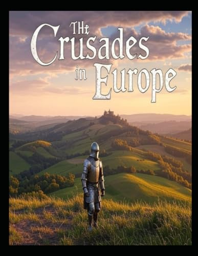 The Crusades in Europe: The History of the Catholic Crusaders’ Campaigns against the Ottomans and Christians across the Continent The Crusades in Europe: The History of the Catholic Crusaders’ Campaigns against the Ottomans and Christians across the Continent von Independently published