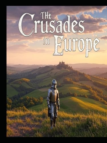 The Crusades in Europe: The History of the Catholic Crusaders’ Campaigns against the Ottomans and Christians across the Continent The Crusades in Europe: The History of the Catholic Crusaders’ Campaigns against the Ottomans and Christians across the Continent von Independently published