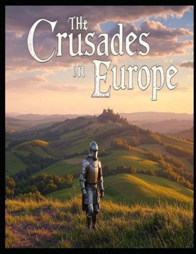 The Crusades in Europe: The History of the Catholic Crusaders’ Campaigns against the Ottomans and Christians across the Continent The Crusades in Europe: The History of the Catholic Crusaders’ Campaigns against the Ottomans and Christians across the Continent von Independently published