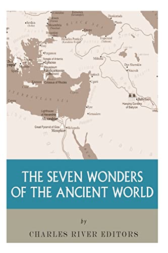 The Seven Wonders of the Ancient World The Seven Wonders of the Ancient World von CREATESPACE