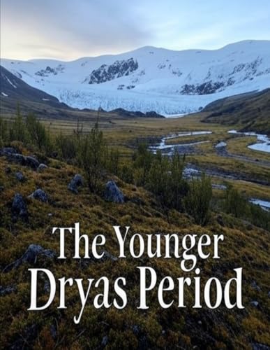 The Younger Dryas Period: The History of the Earth’s Drastic Climate Change at the End of the Pleistocene Era The Younger Dryas Period: The History of the Earth’s Drastic Climate Change at the End of the Pleistocene Era von Independently published
