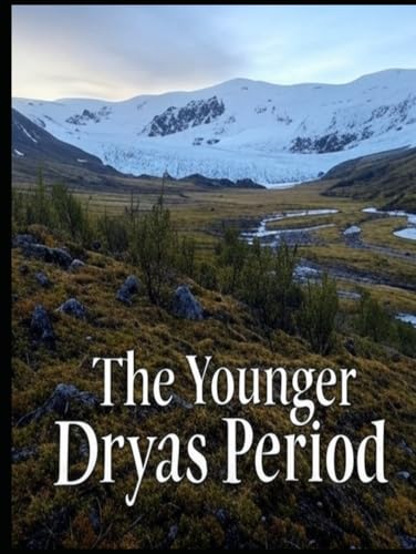 The Younger Dryas Period: The History of the Earth’s Drastic Climate Change at the End of the Pleistocene Era The Younger Dryas Period: The History of the Earth’s Drastic Climate Change at the End of the Pleistocene Era von Independently published