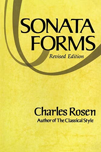 Sonata Forms (Revised) von W. W. Norton & Company
