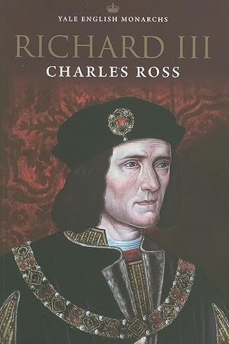 Richard III (The English Monarchs Series)