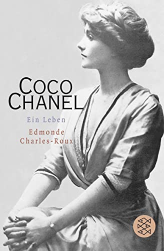 Coco Chanel: Ein Leben von FISCHERVERLAGE