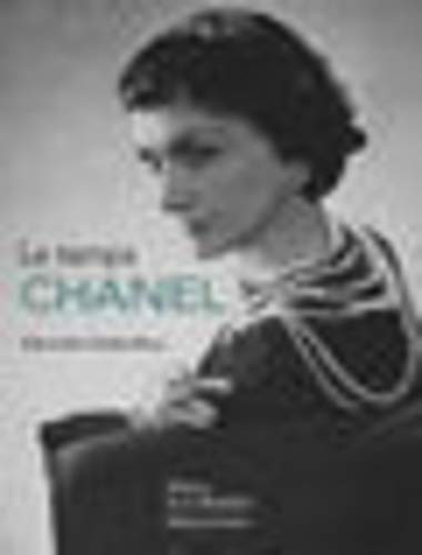 Le temps Chanel von La Martinière