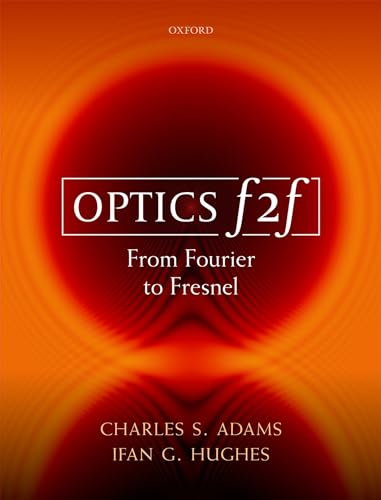 Optics f2f: From Fourier to Fresnel