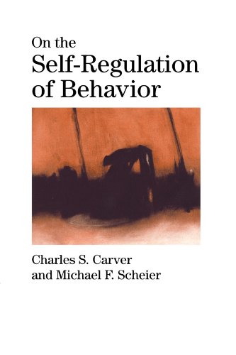 On the Self-Regulation of Behavior