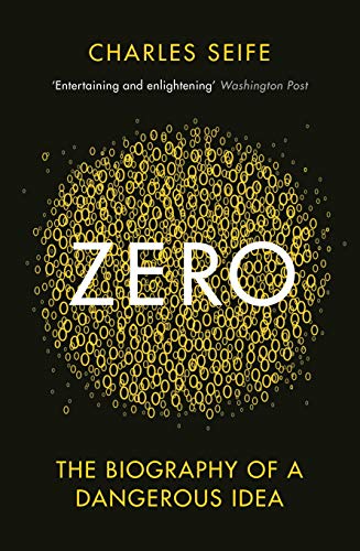 Zero: The Biography of a Dangerous Idea von Souvenir Press