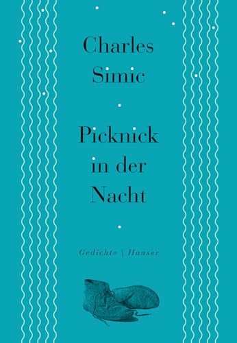 Picknick in der Nacht: Gedichte 1962–2015