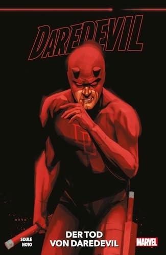 Daredevil: Der Tod von Daredevil Daredevil: Der Tod von Daredevil