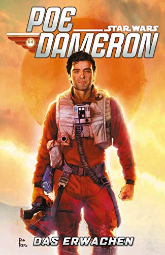 Star Wars Comics: Poe Dameron V: Das Erwachen Star Wars Comics: Poe Dameron V: Das Erwachen