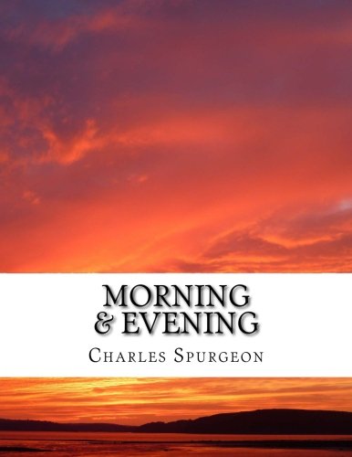 Morning & Evening