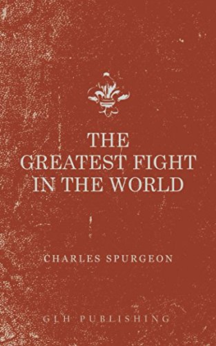 The Greatest Fight in the World von GLH Publishing