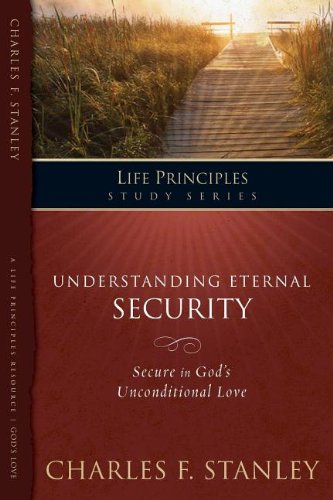 The Life Principles Study Series von Charles Stanley