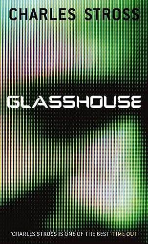Glasshouse. (Orbit) von Orbit