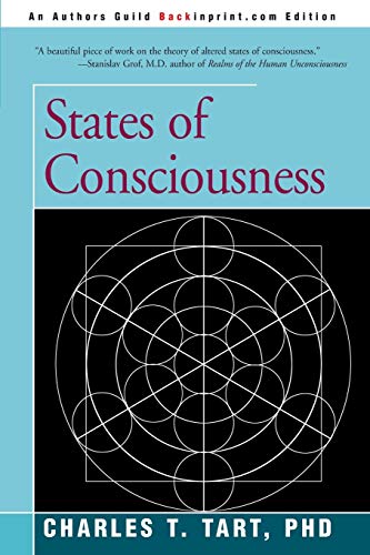 States of Consciousness von iUniverse