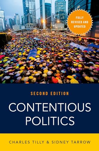 Contentious Politics von Oxford University Press