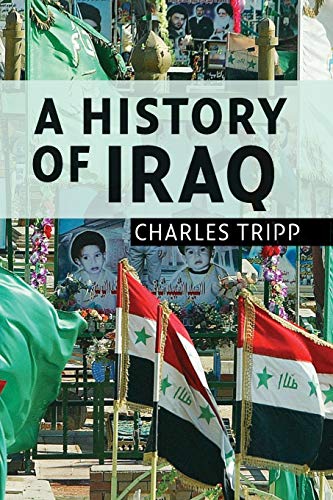 A History of Iraq von Cambridge University Press