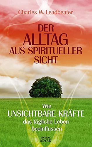 Der Alltag aus spiritueller Sicht: Wie unsichtbare Kräfte das tägliche Leben beieinflussen von Aquamarin