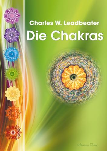 Die Chakras von Aquamarin