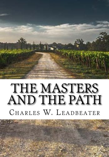 The Masters and the Path