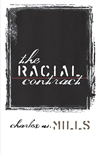 The Racial Contract von Cornell University Press