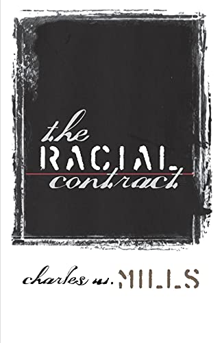 The Racial Contract The Racial Contract