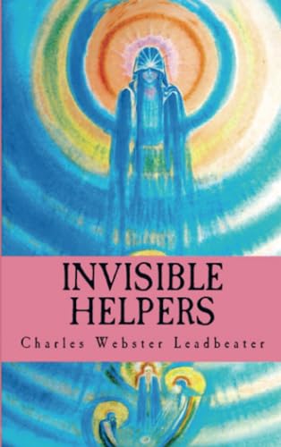 Invisible Helpers von E-Kitap Projesi & Cheapest Books
