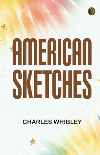 American Sketches von Zinc Read