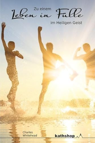 Zu einem Leben in Fülle im Heiligen Geist von dip3 Bildungsservice GmbH