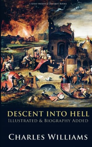 Descent into Hell von E-Kitap Projesi & Cheapest Books