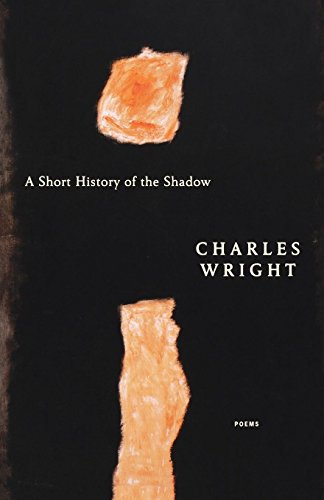 A Short History of the Shadow: Poems von Farrar, Strauss & Giroux-3PL