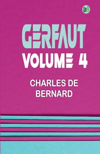 Gerfaut Volume 4 von Zinc Read